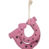 Pferdespielzeug IRHStable Buddy Horseshoes