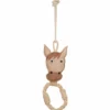 Pferdespielzeug IRHStable Buddy Rope Horse