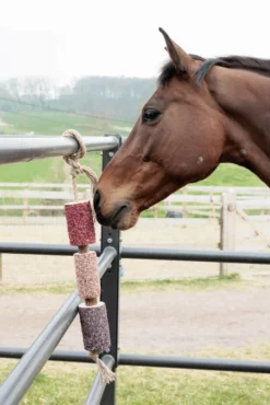 Pferdespielzeug Relax Horse Toy Unicorn Joy, Knabberspielzeug