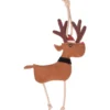 Pferdespielzeug Weihnachten, Rudolph