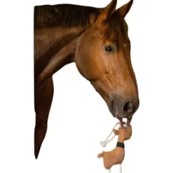 Pferdespielzeug Weihnachten, Rudolph