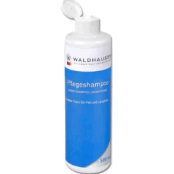 Pflegeshampoo Cassis