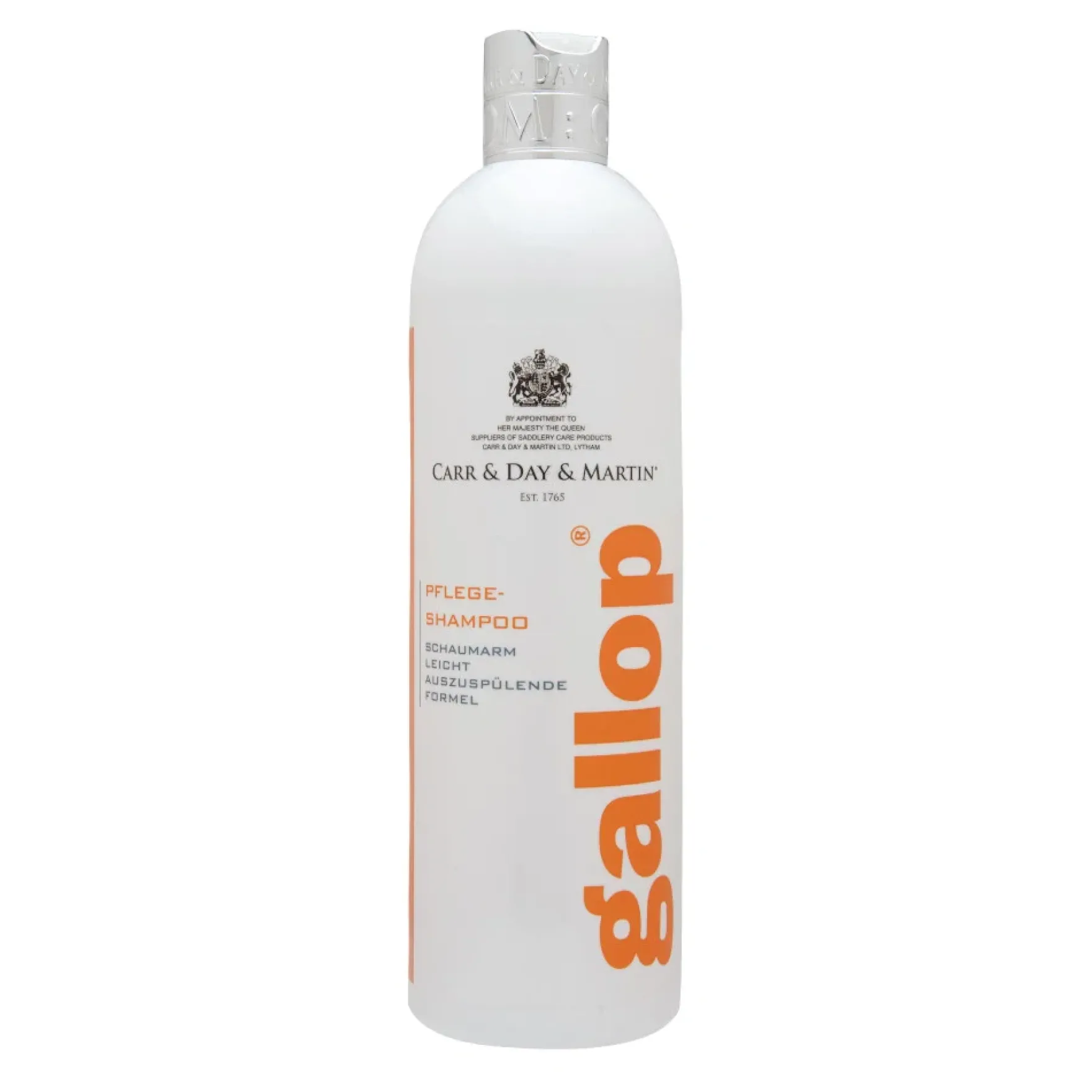 Pflegeshampoo Gallop