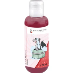 Pflegeshampoo Kids