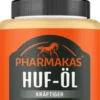 Pharmakas Horse Fitform Huföl Pedokür, mit Pinsel