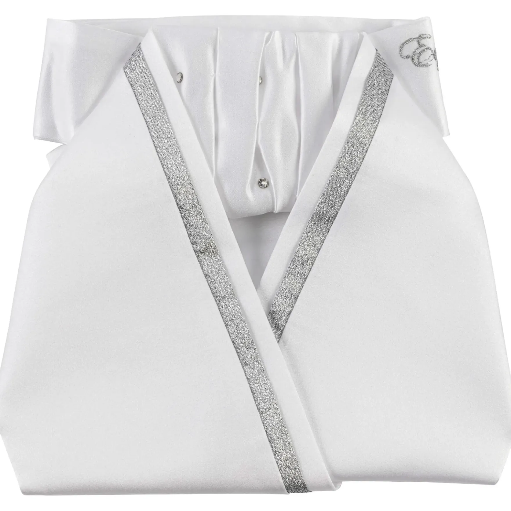 Plastron Cloe, Reiten, Dressur