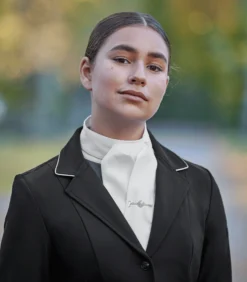Plastron Damen