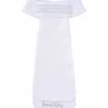Plastron Damen IRHBasic, Glitzer