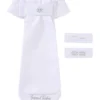 Plastron Damen IRHBasic, mit Glitzerklettpatch