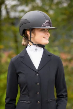 Plastron Damen Novah