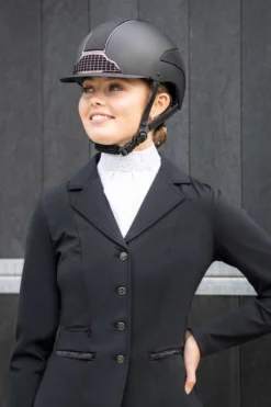 Plastron Damen Zizah