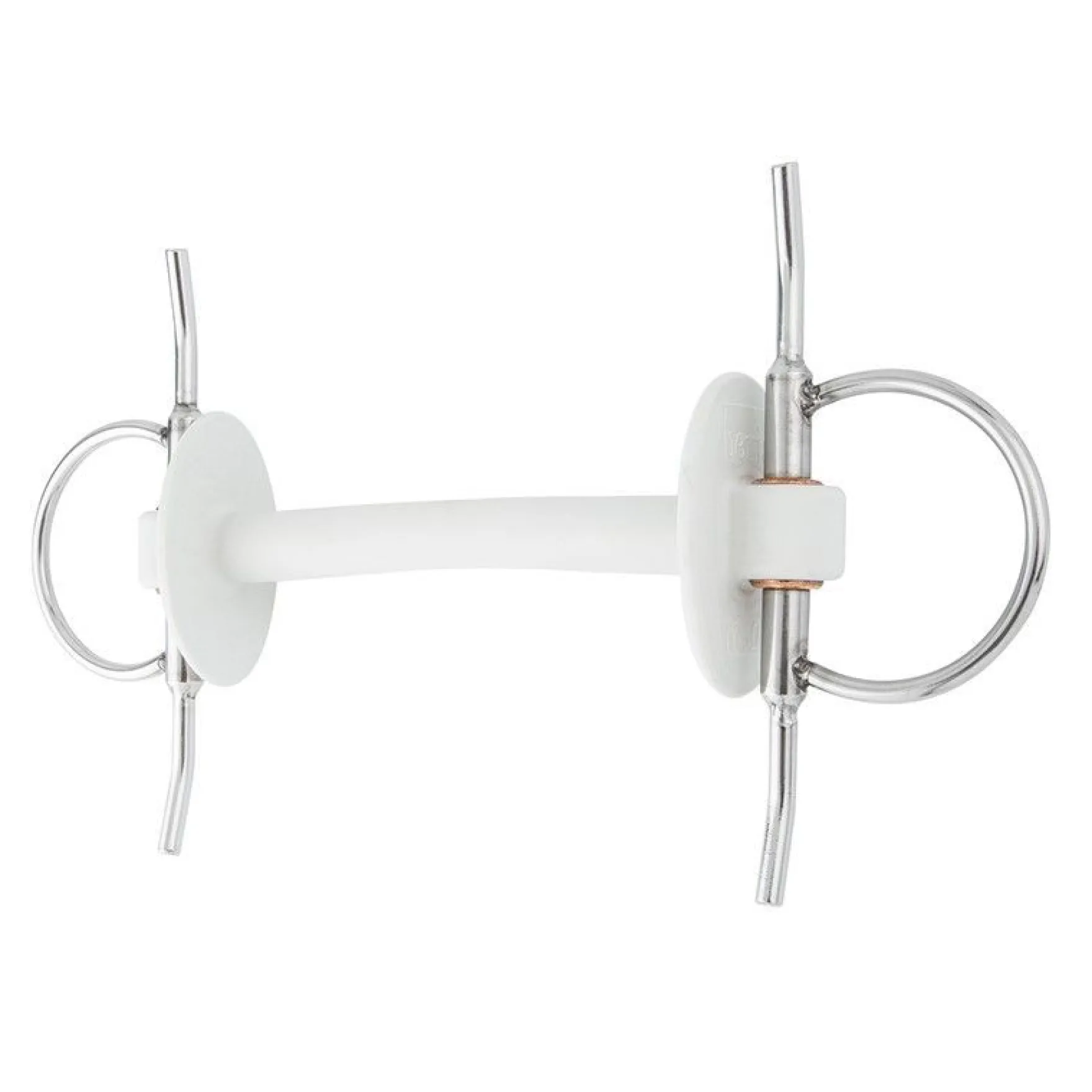 Prime Schenkeltrense be10306, extra soft