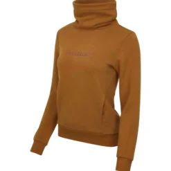 Pullover Damen Adele Funnel Neck HW24, Sweatshirt