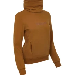 Pullover Damen Adele Funnel Neck HW24, Sweatshirt