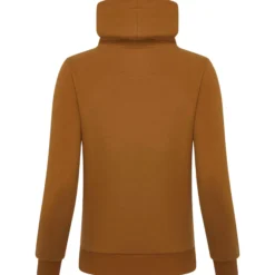 Pullover Damen Adele Funnel Neck HW24, Sweatshirt
