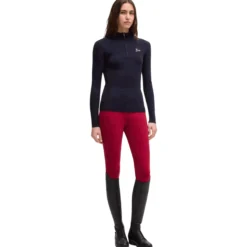 Pullover Damen Alicia HW25, Strickpullover