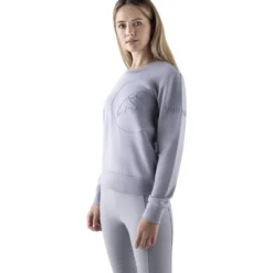 Pullover Damen Cartac FS25, Sweatshirt