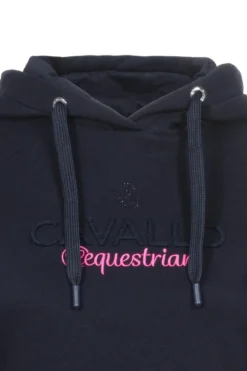 Pullover Damen CAVALMARIE, Hoodie