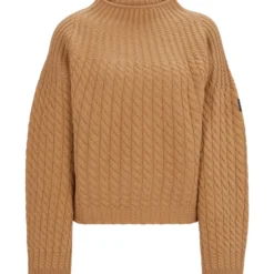 Pullover Damen Claire HW24, Strickpullover