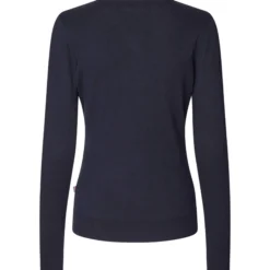 Pullover Damen Classic V-Neck, Sweater