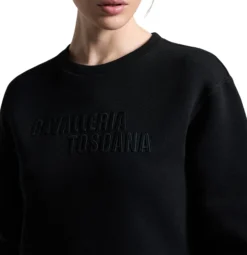 Pullover Damen Cotton HW25, Sweater