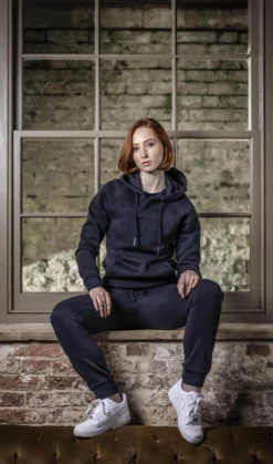 Pullover Damen Elite, Kapuzenpullover, Hoodie