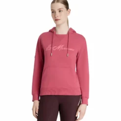 Pullover Damen Elspeth HW25, Kapuzenpullover, Hoodie