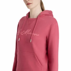 Pullover Damen Elspeth HW25, Kapuzenpullover, Hoodie