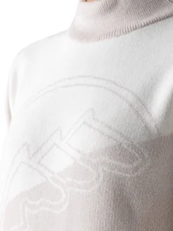 Pullover Damen Eplic HW25, Sweater