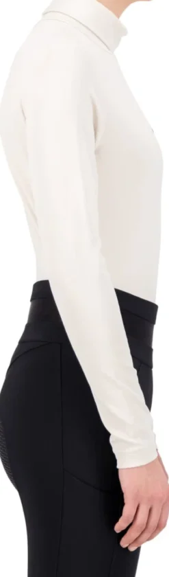 Pullover Damen ESSofia HW23, Rollkragenpullover