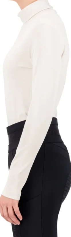 Pullover Damen ESSofia HW23, Rollkragenpullover