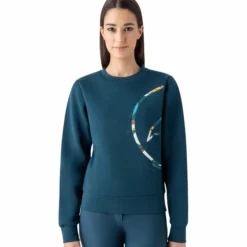 Pullover Damen Ezzy HW25, Sweater
