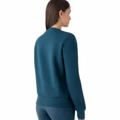 Pullover Damen Ezzy HW25, Sweater