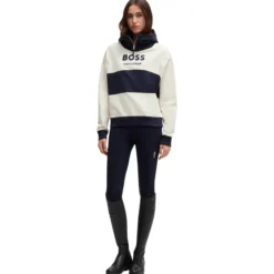 Pullover Damen Faye HW25, Hoodie
