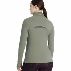 Pullover Damen Frances HW25, Fleecepullover