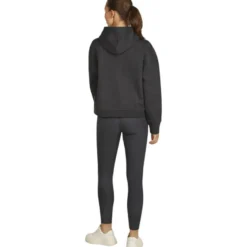Pullover Damen Hood Sparkle Heritage Fanatics 25/26, Hoodie