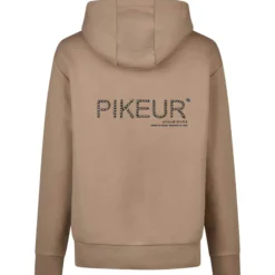 Pullover Damen Hoody HW26, Kapuzenpullover