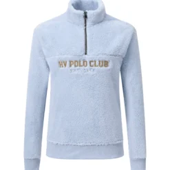Pullover Damen HVPBrenda HW25, Sweater, Lammfleece