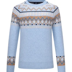 Pullover Damen HVPDee HW25, Strickpullover