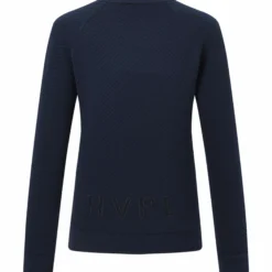 Pullover Damen HVPMonica FS24, Sweater, langarm