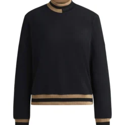Pullover Damen Kim FS25, Sweater