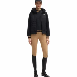 Pullover Damen Kim FS25, Sweater