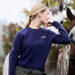 Pullover Damen KLAmy HW26, Sweater