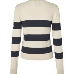 Pullover Damen KLLana FS26, Feinstrickpullover