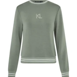 Pullover Damen KLLilian FS26, Sweatshirt