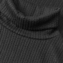 Pullover Damen KLVikula HW24, Rollkragenpullover