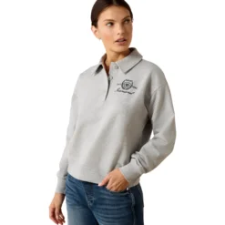 Pullover Damen Lovett FS26, Sweatshirt