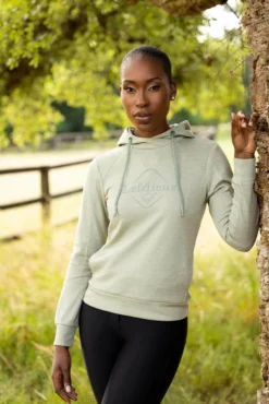 Pullover Damen Marie FS24, Kapuzenpullover, Hoodie