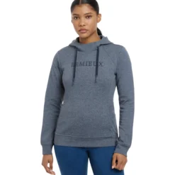 Pullover Damen Martha FS25, Kapuzenpullover, Hoodie