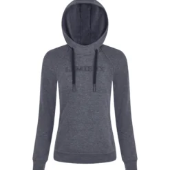 Pullover Damen Martha FS25, Kapuzenpullover, Hoodie